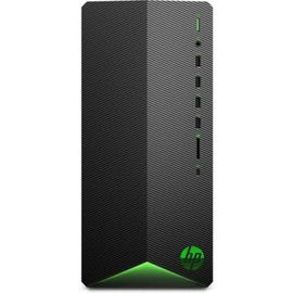HP PAVILLON GAMING TG01-1854no Intel Core i5-10400 - Ram 8 Go - SSD 512 Go - GTX 1650
