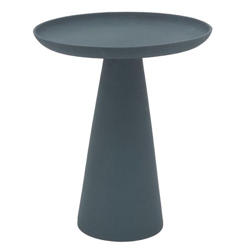 Table D'appoint En Métal Orso