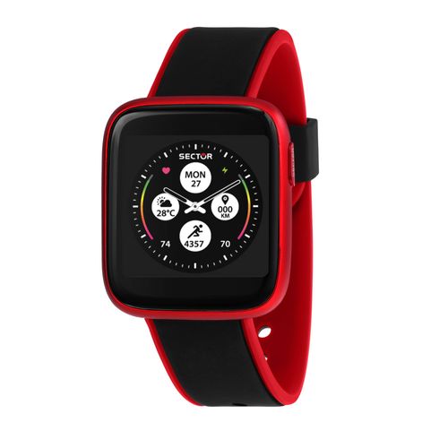 Montre En Aluminium