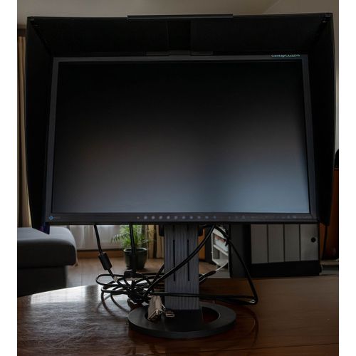 Ecran Eizo