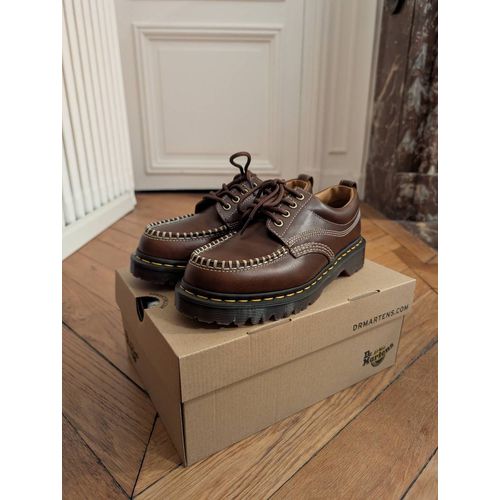 Dr Martens Lowell Butterscotch - 39