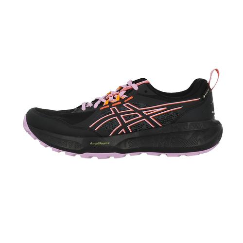 Chaussures Running Trail Asics Gel-Sonoma 8 Gtx Noir 40 1/2