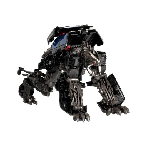 Transformers Ip Security Lock - Release Date 01 December 2025