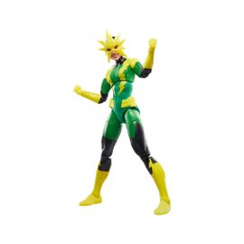 Spiderman Marvel Legends Series Electro (Francine Frye)