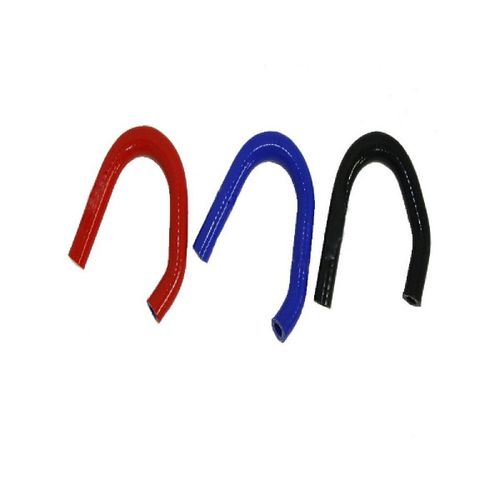 Tuyau Silicone Servo Compatible Avec Audi Tt 225.Noir