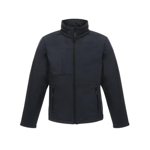 Regatta - Veste Softshell Octagon - Homme