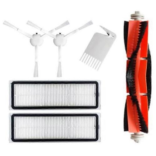 Filtre de brosse latérale de brosse principale pour 1C STYTJ01ZHM Accessoires de pièces d¿aspirateur robot