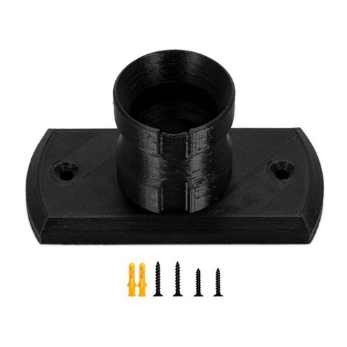 Support De Support Mural Pour Volant Avec Vis Pour Supports De Fixation De Volant Fanatec Accessoires