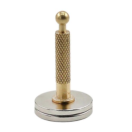 1Pcs Guitare Acoustique Panneau Réparation Aimant Ceinture Poignée Panneau D¿instrumentation Corps Fissure Outils De Réparation Grand