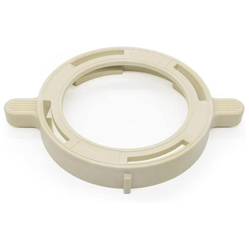 Pièce de pompe de piscine Bague de verrouillage 357199 remplacement pour pompe de piscine et de spa à vitesse variable Whisperflo et Intelliflo