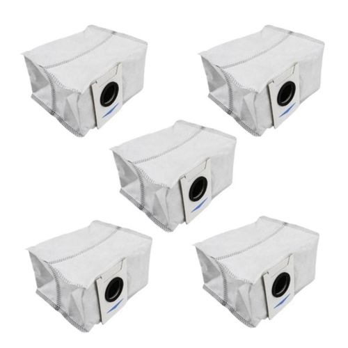 Pour T10/T10 TURBO Accessoires Robot Aspirateur Pièces Sac À Poussière C