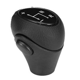 Pommeau De Vitesse De Voiture Bouton Automatique Bouton Noir Boîtier De Vitesse Manchon Pour 450 451 Smart Roadster 452