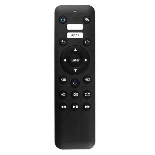 WH-55 Remplacement de la télécommande vocale pour projecteur laser TV LS500WATV LS500BATV LS500BATV LS500BATV100EP LS500WATV