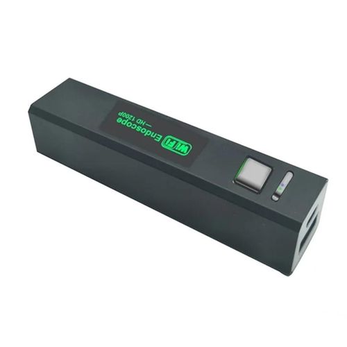 Boîtier émetteur Wifi pour endoscope USB Prise en charge de la caméra IOS Android PC WiFi Endoscope