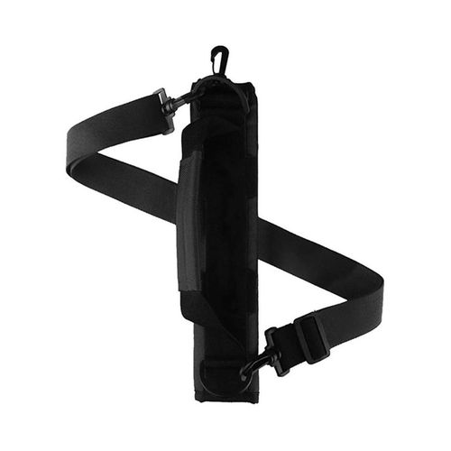 Portable Pliable Mini Golf Club Bag Hommes Femmes Enfants Driving Range Golf Bag Capacité Pratique Golf Club Bag Noir