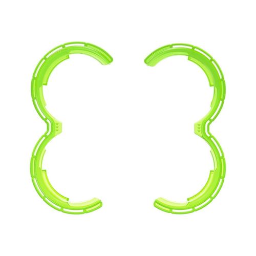 Pare-Chocs De Protection Pour Avata 2 Accessoires De Drone Protection D¿Hélice Protecteurs D¿Impact Anti-Collision Pare-Chocs D¿Hélice Vert-Générique