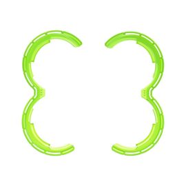 Pare-Chocs De Protection Pour Avata 2 Accessoires De Drone Protection D¿Hélice Protecteurs D¿Impact Anti-Collision Pare-Chocs D¿Hélice Vert-Générique