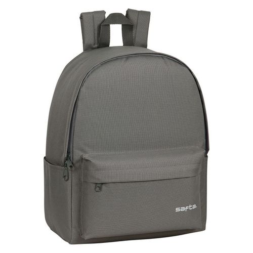 Sacoche pour Portable Safta Gris - - - Safta