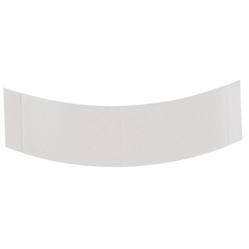 108 Pc/Lot Forte Fixe Système De Cheveux Ruban Adhésif Super Forte Ruban Adhésif Étendu Dentelle Perruque Imperméable De Sueur Perruque Film