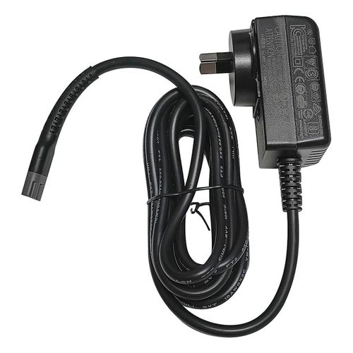 Chargeur adaptateur secteur pour 8148 / 8591 / 85048509 / / 2240 / 2241 / 2245 Chargeur de rasoir électrique de remplacement AU Plug AU
