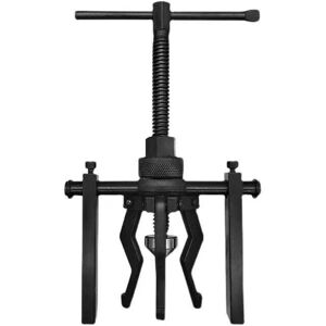 Jeu Extracteur Roulements 12 Pièces Avec Marteau Coulissant - Pinces 8-32 Mm, Pour Auto, Moto, Vélo
