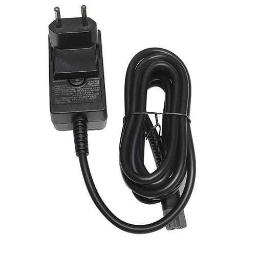Chargeur adaptateur secteur pour 8148 / 8591 / 85048509 / / 2240 / 2241 / 2245 Chargeur de rasoir électrique de remplacement Prise UE