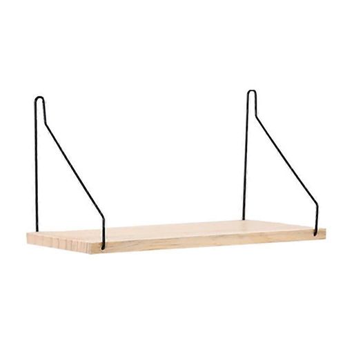 Étagère Murale Étagère Murale En Bois Étagère Flottante Maison Étagère Murale Décorative Étagère En Bois De Fer Polyvalente B