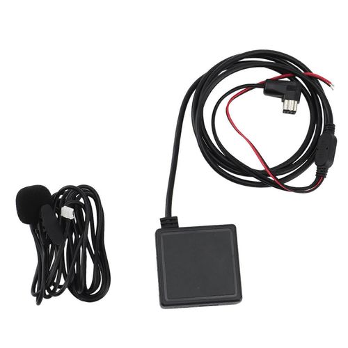 Carte de câble AUX d¿appel mains libres de module Bluetooth pour autoradio IP-BUS Pioneer