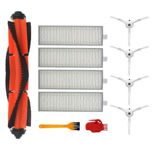 Filtre HEPA pour aspirateur robot G1 Mi - Essential Main Side Brush Mop Cloths Robot Aspirateur Pièces