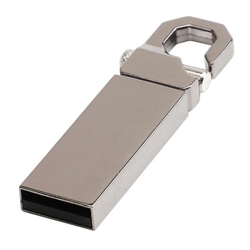 Clé USB Clé USB 2.0 Memory Stick Clé USB Stylo U Disque pour ordinateur portable PC (64G)