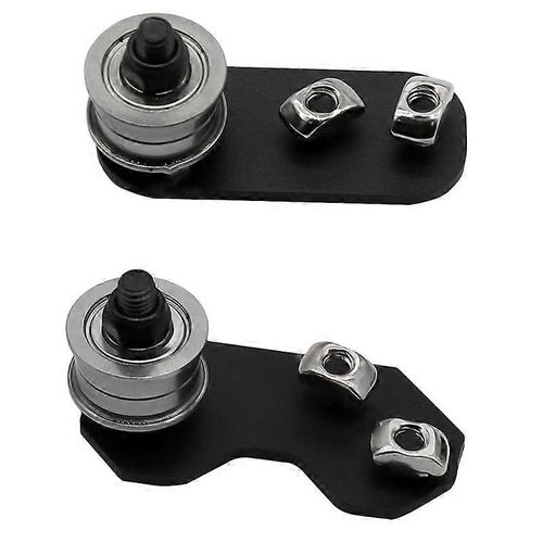 Tendeur de correction d¿étirement, pièces d¿imprimante 3D - Courroie de distribution d¿axe Kit de tendeur de correction d¿étirement (-Axis)