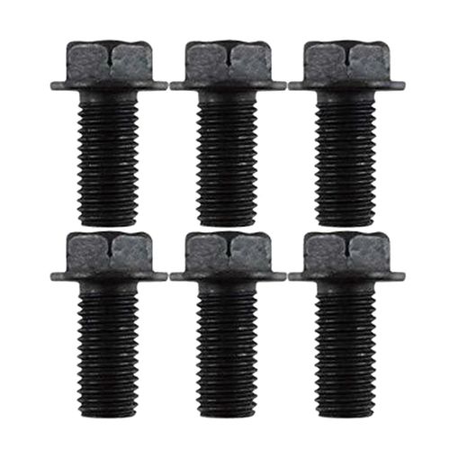 12.9 Jeu De Boulons De Volant De Transmission Kit De Plaque Flexible Pour Les Moteurs Des Séries Ls1, Ls3, Ls6 Et Ls7 Avec Vilebrequins À 6 Boulons