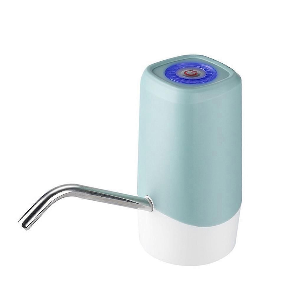Pompe à bouteille d'eau Pompe à eau électrique Pompe à eau portable...
