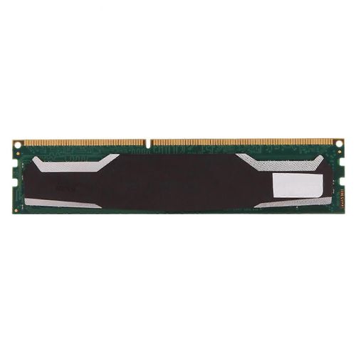 4 Go de mémoire RAM DDR3 1600MHZ PC3-12800U 1.5V 240Pin DIMM Mémoire d¿ordinateur pour AMD Desktop RAM Memoria(B)