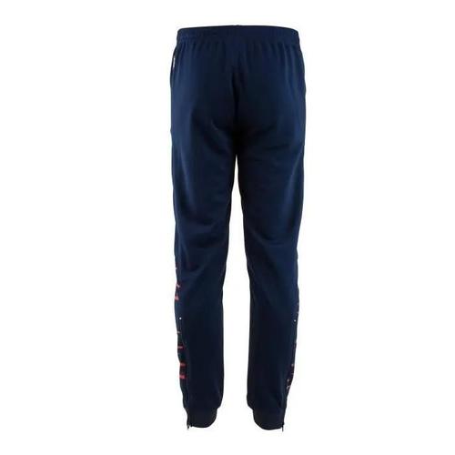 4 Ans - Pantalon Training - Paris Saint Germain - Enfant - Polyester - Bleu - Officiel