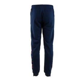 12 Ans - Pantalon Training - Paris Saint Germain - Enfant - Polyester - Bleu - Officiel