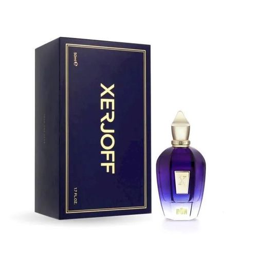 Parfum Unisexe Xerjoff Edp Join The Club Don (50 Ml) 