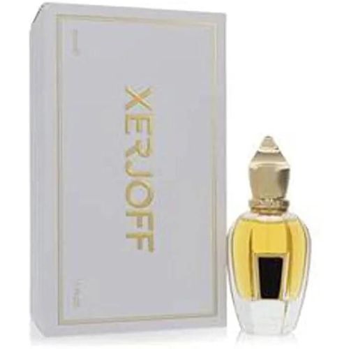 Eau De Parfum - Xerjoff - 17/17 Stone Label Homme - 50 Ml - Parfum Pour Homme - Concentration Élevée 