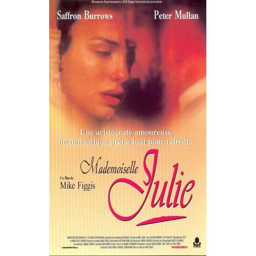 Mademoiselle Julie
