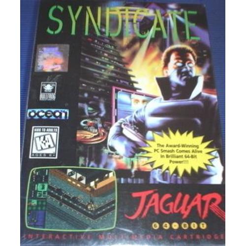 Syndicate