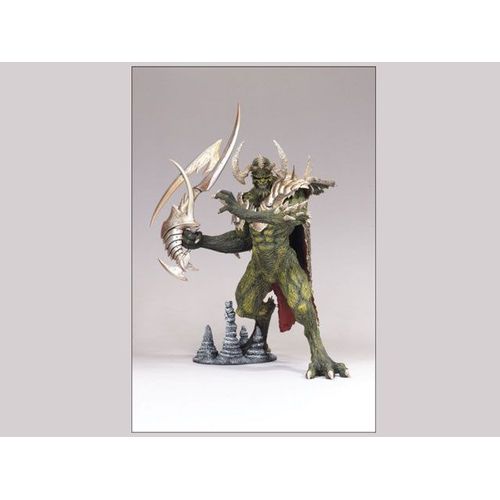 Spawn - Spawn 29 : Thamuz