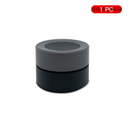Bouton de commutation de scène sans fil intelligent Tuya Zigequation,contrôleur de batterie,scénario de - 1 PC Scene Switch