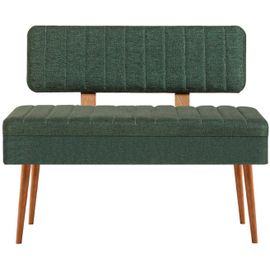 Banquette En Aggloméré Vina