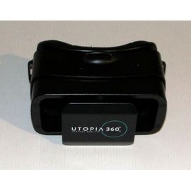 Lunette De Realité Virtuelle Utopia 360