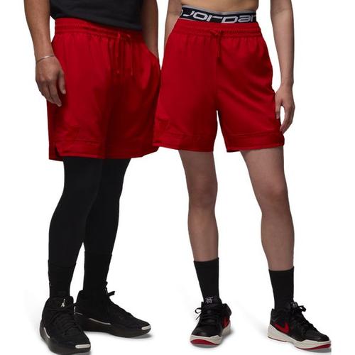 Diamond Homme Shorts - Rouge - Taille: Xs - Jersey De Coton - Foot Locker