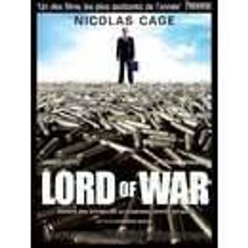 Lord Of War - Edition Locative
