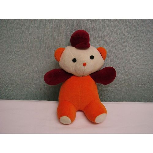 Doudou Ours Bonhomme Jules Et Julie