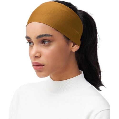 Bandana | Stilvolle Unterkappe Für Hijab-Trägerinnen ¿ Rutschfest Et Bequem[X2003]