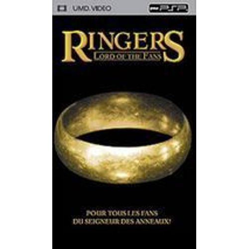 Ringers - Umd Vidéo Pour Psp