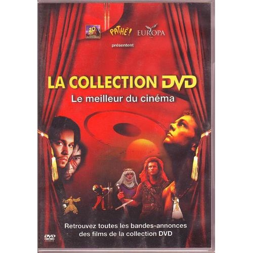 Le Meilleur Du Cinema